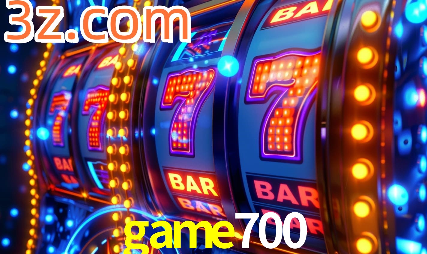 Bônus game700 Para Todos
